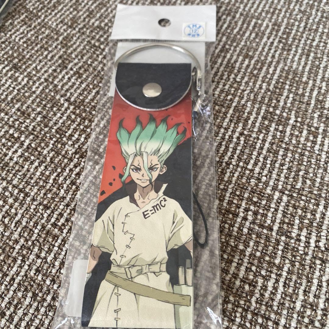 Dr.STONE　ドクターストーン　石神　千空　セット Amazon.co.jp: Dr.STONE ドクスト 石神千空 ゲン セット : おもちゃ